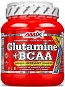 Amix Nutrition L-Glutamin + BCAA 500g, Natural - Aminokyseliny