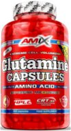 Amix Nutrition L-Glutamin, 360 cps - Aminokyseliny