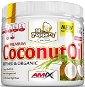 Amix Nutrition Coconut Oil, 300g - Oil