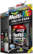 Amix Nutrition Multi HD Liquid Caps, 60 kapsulí - Vitamíny