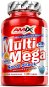 Multivitamin Amix Nutrition Multi Mega Stack, 120 Tablets - Multivitamín