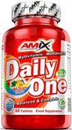 Amix Nutrition One Daily, 60 tabliet - Multivitamín