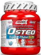 Amix Nutrition Osteo Triple Phase Concentrate, 700 g, orange - Kĺbová výživa