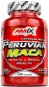 Amix Nutrition Peruvian Maca 750mg, 120 capsules - Anabolizer