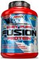 Amix Nutrition WheyPro Fusion, 2300g, Double White Chocolate - Proteín