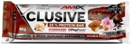 Amix Nutrition Exclusive Protein Bar, 85 g, Double Dutch Chocolate - Proteínová tyčinka