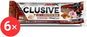 Amix Nutrition Exclusive Protein Bar, 6 x 85g, Double Dutch Chocolate - Proteinová tyčinka