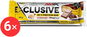 Amix Nutrition Exclusive Protein Bar, 6 x 85g, Banana-Chocolate - Proteinová tyčinka