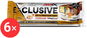 Amix Nutrition Exclusive Protein Bar, 6 x 85g, Carribbean Punch - Proteinová tyčinka