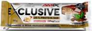 Amix Nutrition Exclusive Protein Bar, 85g, Mocha-Choco-Coffee - Protein Bar