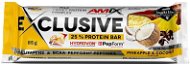 Amix Nutrition Exclusive Protein Bar, 85g, Pineapple-Coconut - Protein Bar