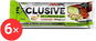 Amix Nutrition Exclusive Protein Bar, 6 x 85g, Pistachios-Caramel - Proteinová tyčinka