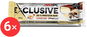Amix Nutrition Exclusive Protein Bar, 6 x 85g, White-Chocolate-Coconut - Proteinová tyčinka