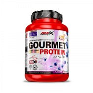 Amix Nutrition Gourmet Protein, 1000 g, Blueberry-Yoghurt - Proteín