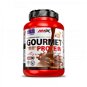 Amix Nutrition Gourmet Protein, 1000 g, Chocolate-Coconut - Proteín