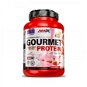 Amix Nutrition Gourmet Protein, 1000 g, Strawberry-White Chocolate - Proteín