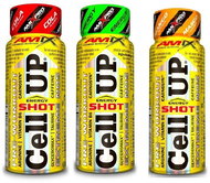Amix Nutrition CellUp Shot, 60ml - Anabolizer