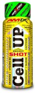 Amix Nutrition CellUp Shot, 60 ml, Original Energy - Anabolizér