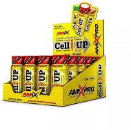 Amix Nutrition CellUp Shot, 20× 60 ml BOX - Športový nápoj