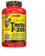 Amix Nutrition TestoF-200, 250tbl - Anabolizér