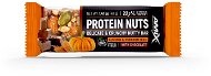 Amix Nutrition Protein Nuts Bar, 40g, Almond, Pumpkin Seeds - Protein Bar