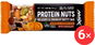 Amix Nutrition Protein Nuts Bar, 6 x 40g, Almond, Pumpkin Seeds - Proteinová tyčinka