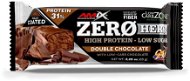 Amix Nutrition Zero Hero 31% Protein Bar, 65g, Double Chocolate - Proteinová tyčinka