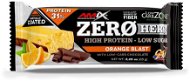 Amix Nutrition Zero Hero 31 % Protein Bar, 65 g, Orange Blast - Proteínová tyčinka