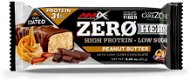 Amix Nutrition Zero Hero 31 % Protein Bar, 65 g, Peanut Butter - Proteínová tyčinka