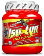 Amix Nutrition Iso-Lyn Isotonic Drink, 800g, Orange - Ionic Drink
