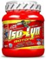 Amix Nutrition Iso-Lyn Isotonic Drink, 800g, Orange - Ionic Drink