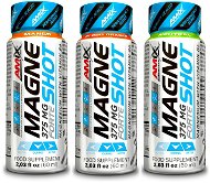 Amix Nutrition MagneShot Forte, 60 ml - Magnézium