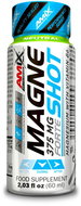 Amix Nutrition MagneShot Forte, 60ml, Neutral - Magnesium
