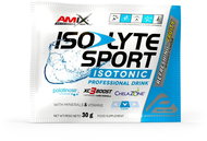 Amix Nutrition Isolyte Sport Drink, 30g, Mango - Sports Drink