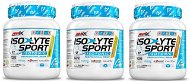 Amix Nutrition Isolyte Sport Drink, 510g - Sports Drink