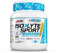 Amix Nutrition Isolyte Sport Drink, 510 g, Mango - Športový nápoj