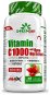 Amix Nutrition GreenDay® Vitamin C 1000 with Rosehip Extract, 60 Capsules - Vitamins