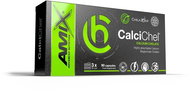 Amix Nutrition ChelaZone CalciChel, 90 Capsules - Minerals