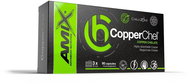 Amix Nutrition CopperChel, 90 Capsules - Minerals