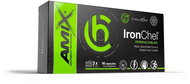 Amix Nutrition ChelaZone IronChel, 90 Capsules - Minerals