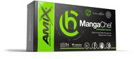 Amix Nutrition ChelaZone MangaChel, 90 Capsules - Minerals