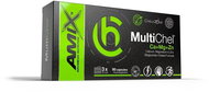 Amix Nutrition ChelaZone MultiChel Ca + Mg + Zn, 90 Capsules - Minerals