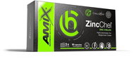 Amix Nutrition ChelaZone ZincChel, 90 Capsules - Minerals