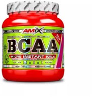 Amix Nutrition BCAA Micro Instant 300 g, Green Apple - Aminokyseliny