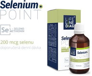 Lifeline Diag Selenium (Selenium.Point), 40g - Vitamins