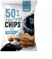Enjoy Proteínové chipsy solené 40 g - Zdravé chipsy