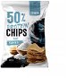 Enjoy Protein chips salted 40g - Healthy Crisps