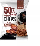 Enjoy Proteínové chipsy slanina 40 g - Zdravé chipsy