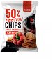 Enjoy Protein chips paprika40g - Healthy Crisps