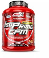 Amix Nutrition IsoPrime CFM Isolate, 2000g, Cookies cream - Protein